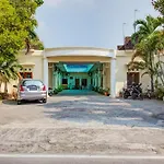 OYO 3831 Pelangi Residence Syariah