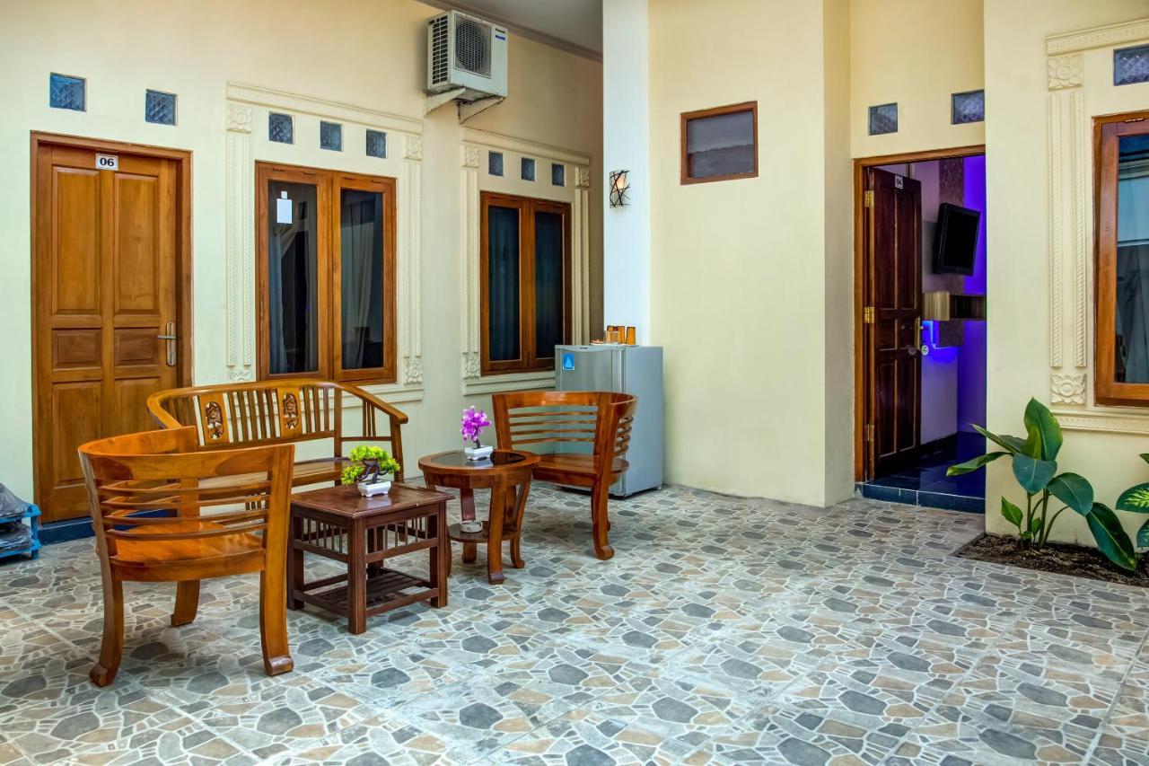 Hotel Oyo 3831 Pelangi Syariah Surakarta (Solo)